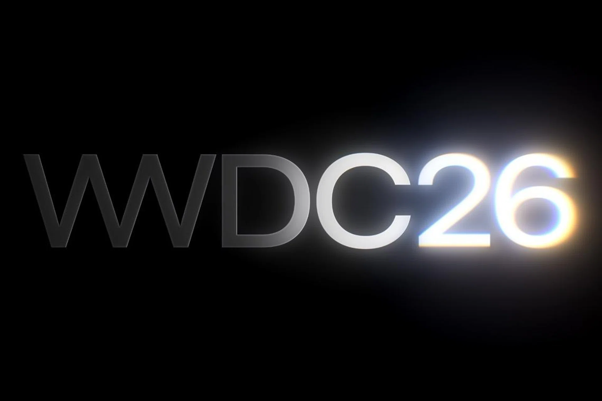 WWDC 2026