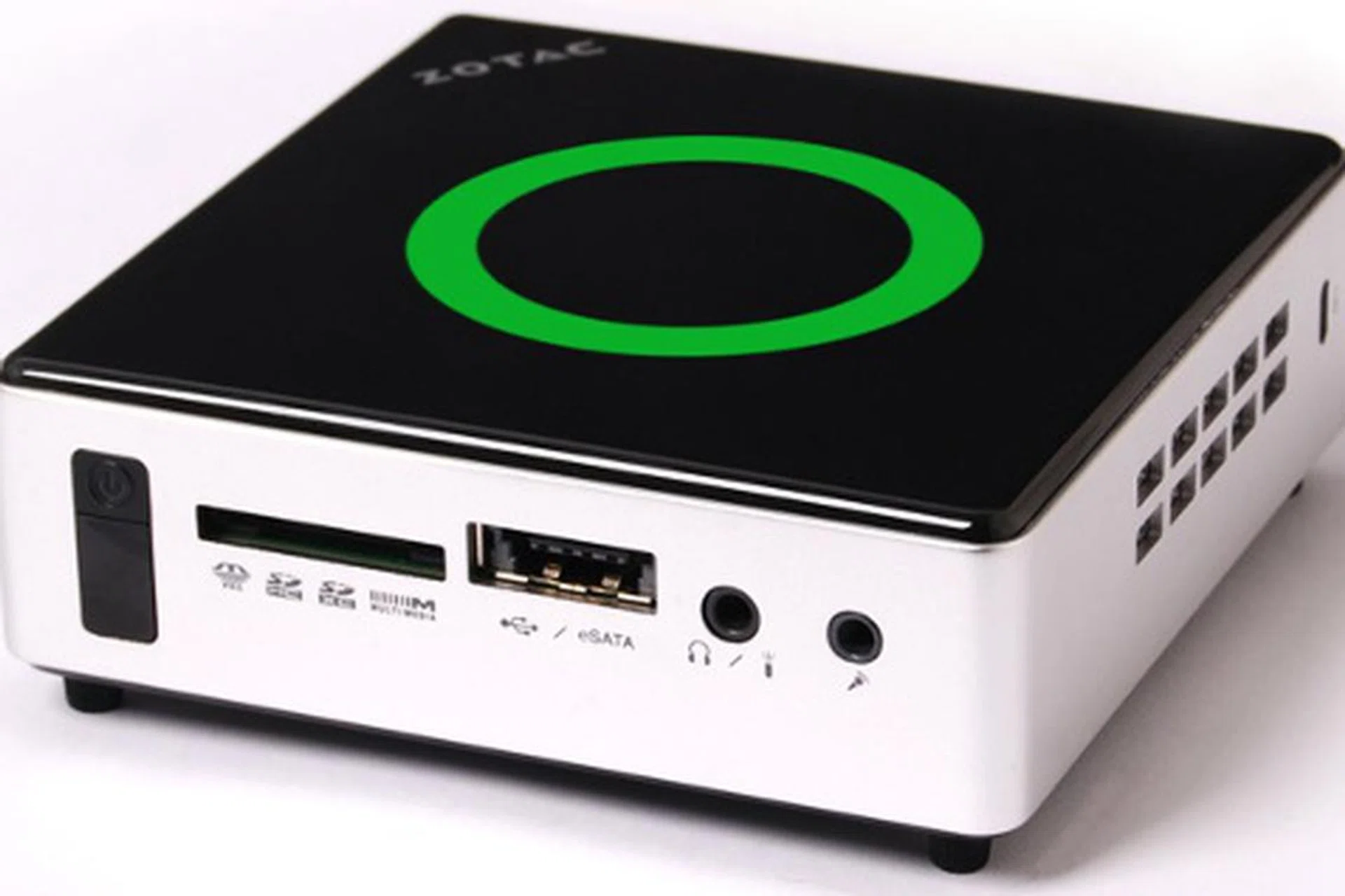 Zbox Nano XS AD13 Plus