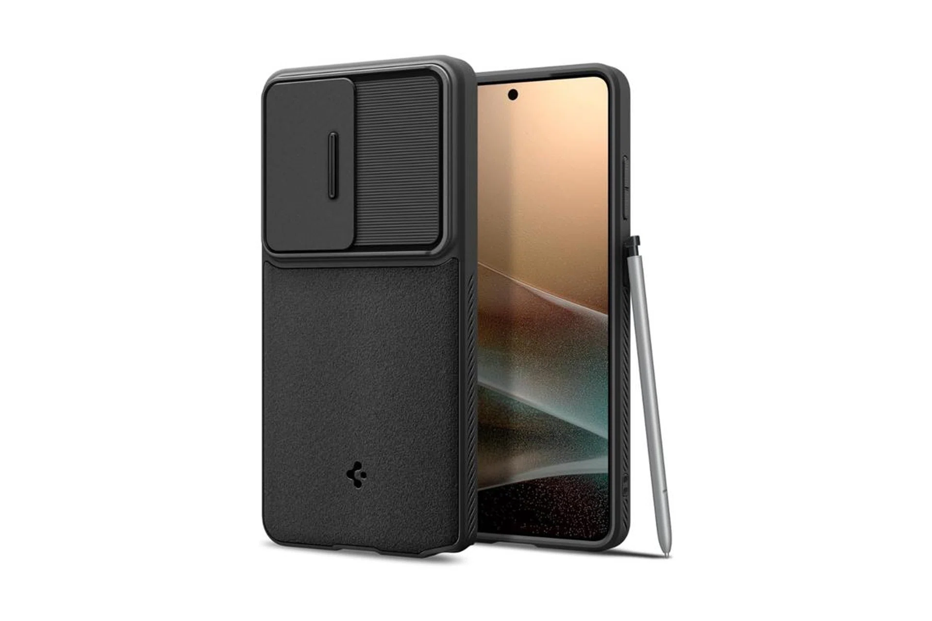 Spigen Optik Armor