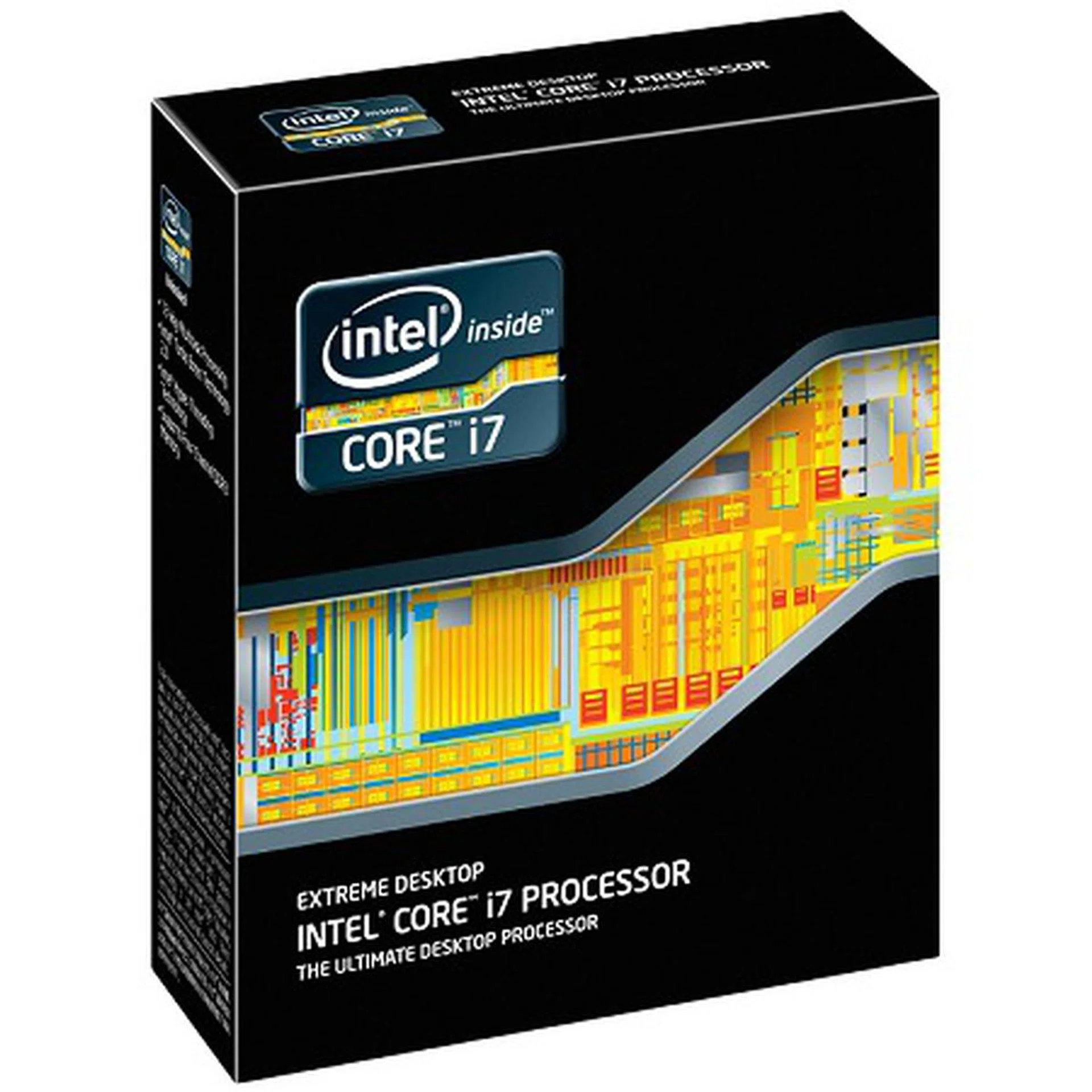 The Core i7-3960X is the cream of the crop processor Intel has to offer to enthusiasts based on the Sandy Bridge-E architecture. However not everyone can appreciate the engineering that has gone into this CPU as it was build to address workstation needs - not the typical home user who has a lot of spare cash.