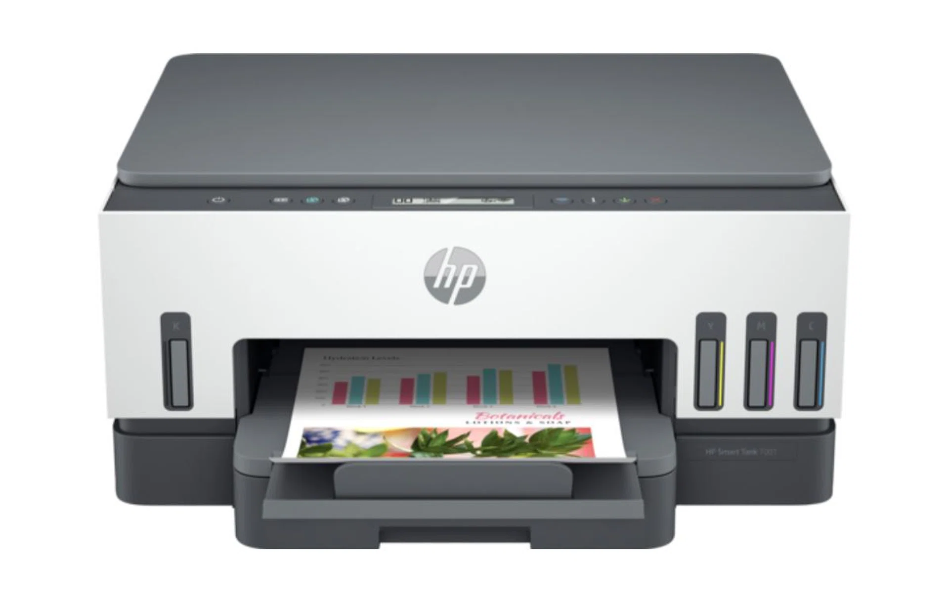 The HP Smart Tank 720