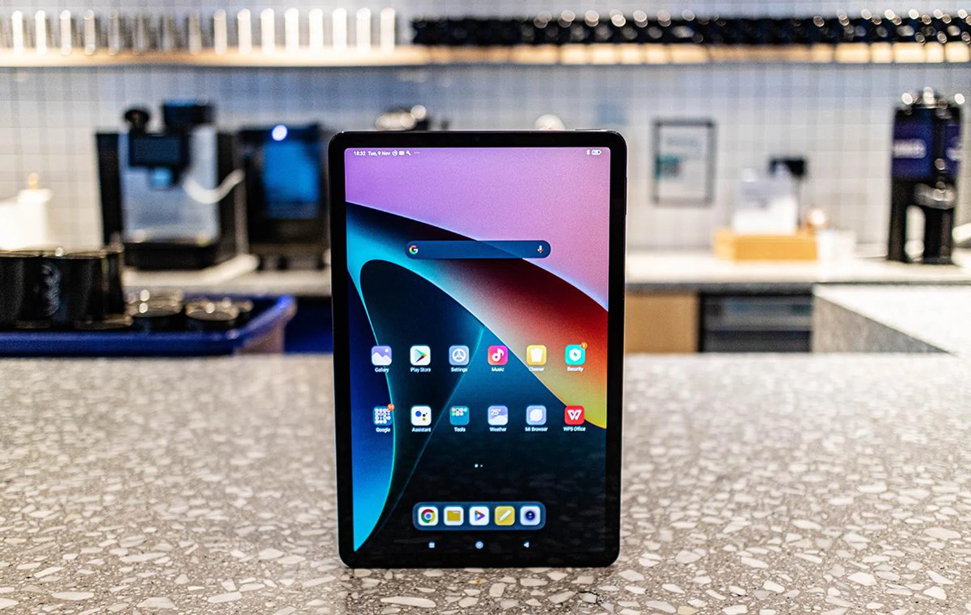 Xiaomi Pad 5.