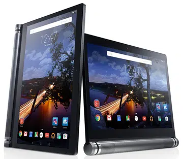 If you're hoping to do a lot of work on the Dell Venue 10 7000, you can get the optional keyboard accessory.