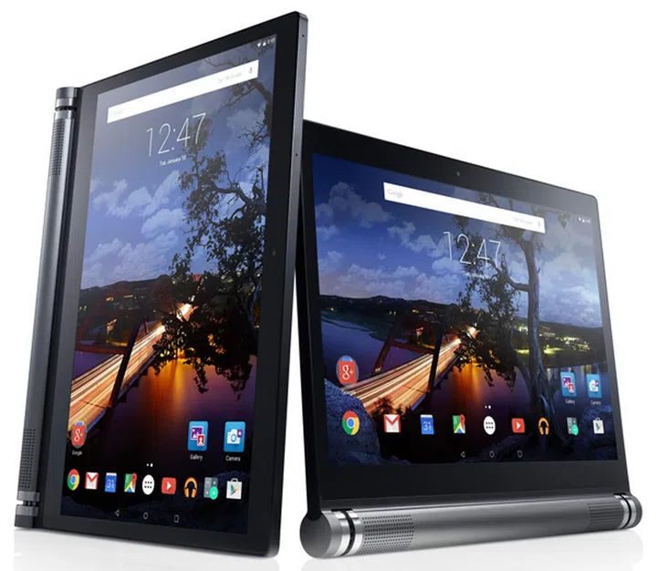 If you're hoping to do a lot of work on the Dell Venue 10 7000, you can get the optional keyboard accessory.