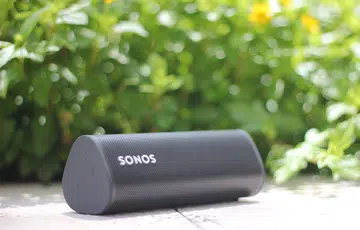 The Roam is Sonos' most rugged and portable wireless speaker yet.