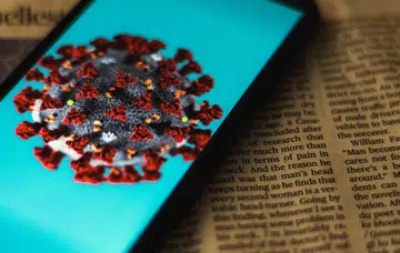 Photo by Napendra Singh on Unsplash.