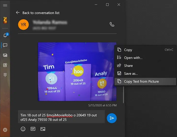 (Image: Windows Latest.)