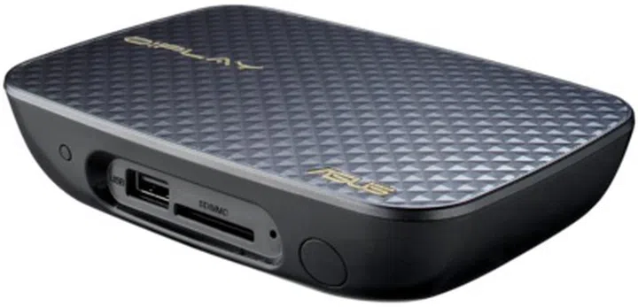 ASUS Launches the O!Play Media Pro Smart TV Set-Top Box | HardwareZone ...