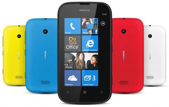 Image source: Nokia