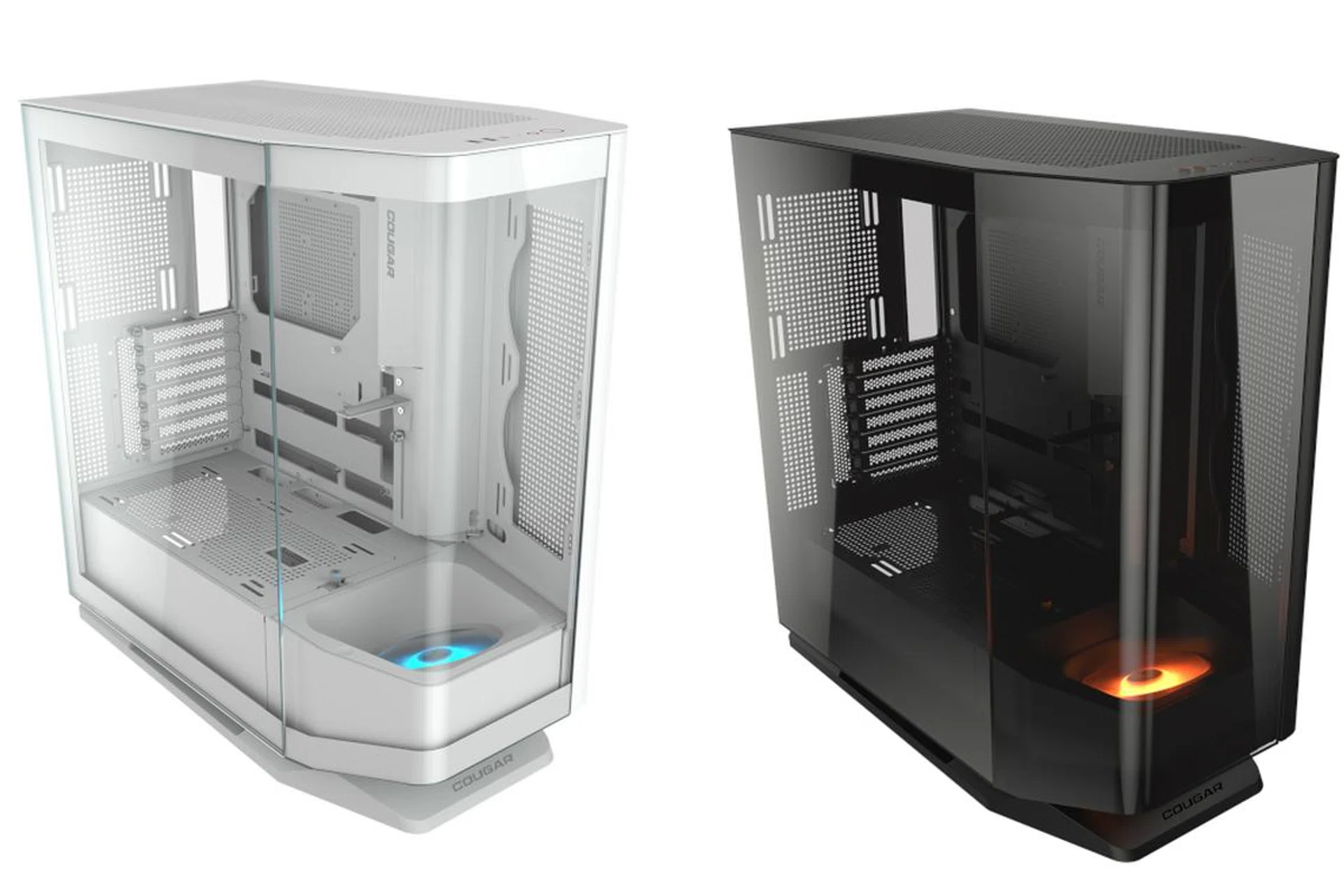 Cougar FV270 (Source: Cougar Gaming).