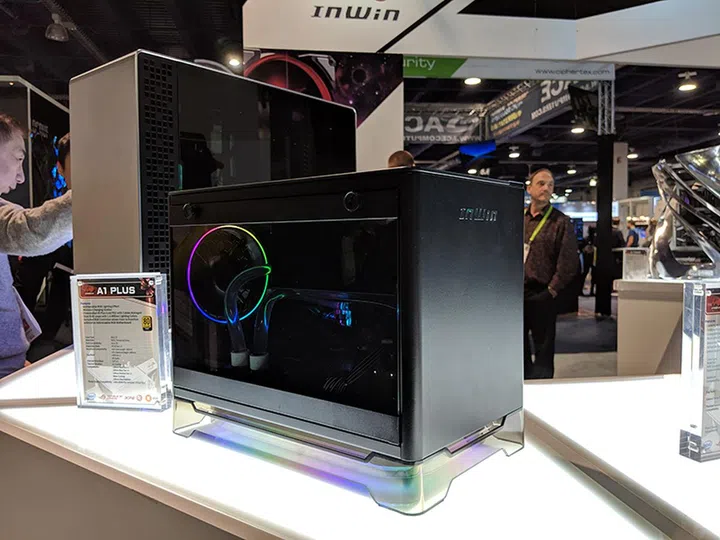 InWin A1 Plus