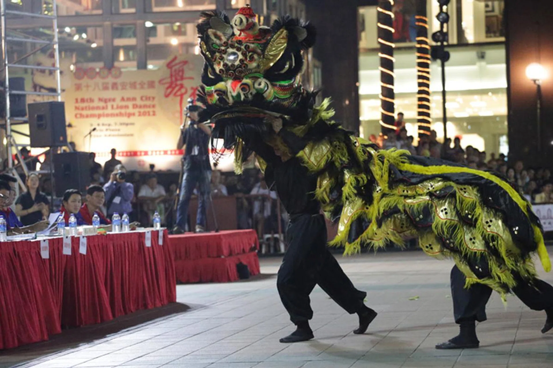 f/4.5 at 109mm, 1/500 sec, ISO 25,600.