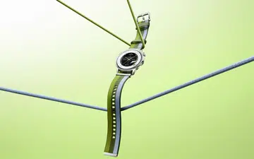 OPPO Watch S