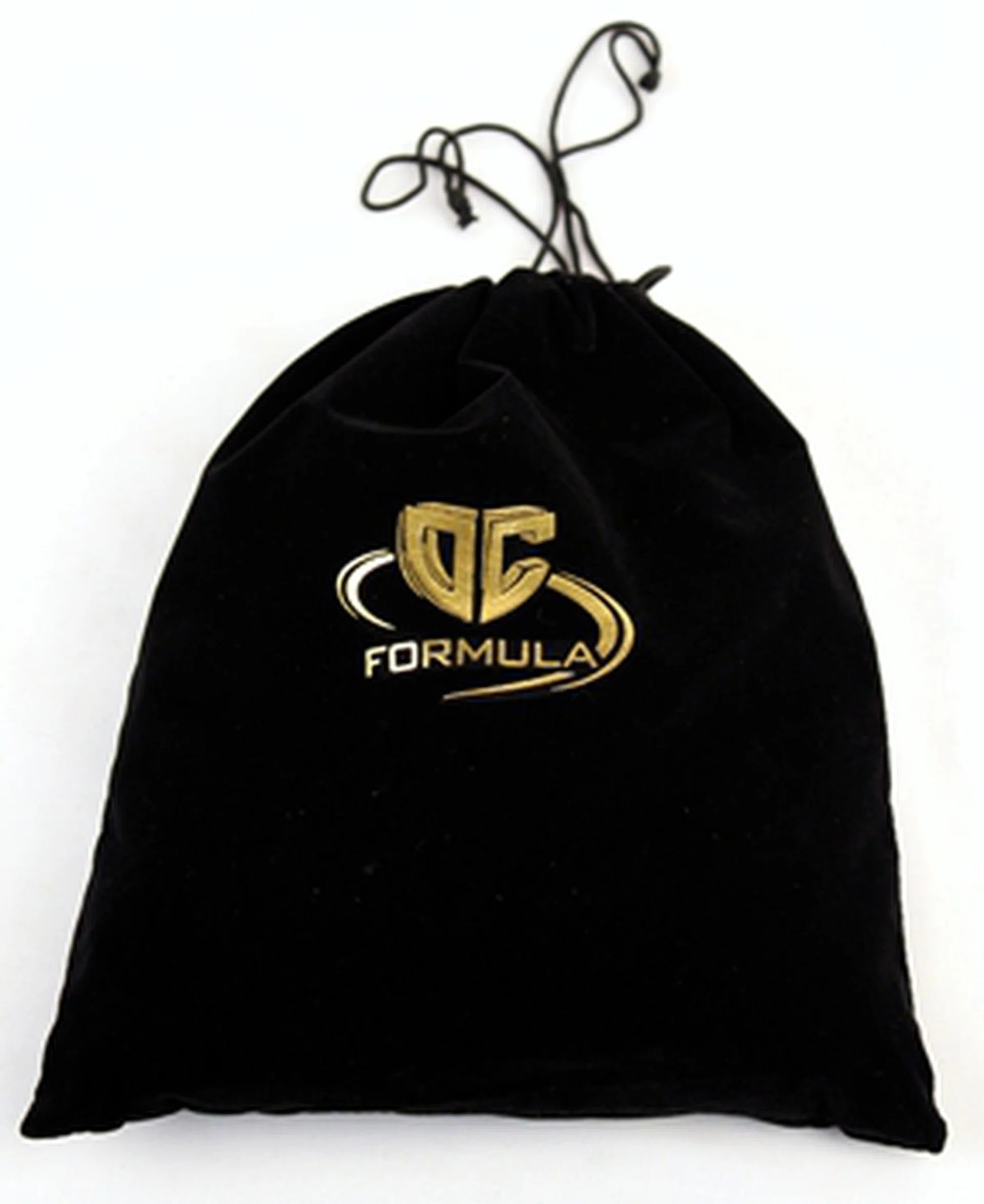 Sporting a rather opulent look-and-feel, the goodie bag contains loot worthy of its prestigious OC branding.