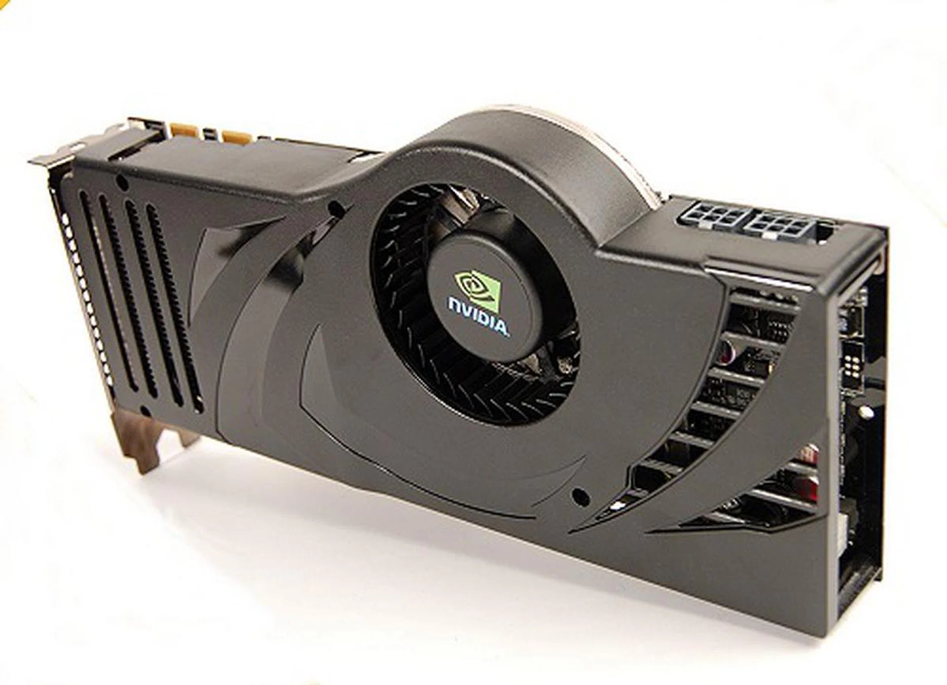 The GeForce 8800 Ultra left us wanting much more for its suggested retail price.