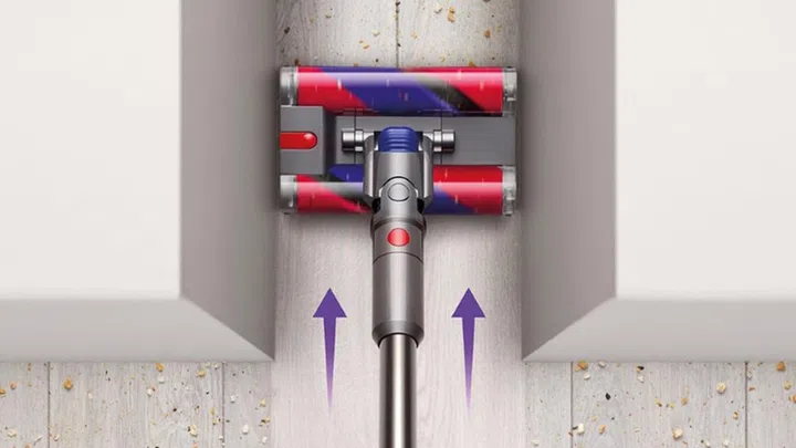 (Image: Dyson)