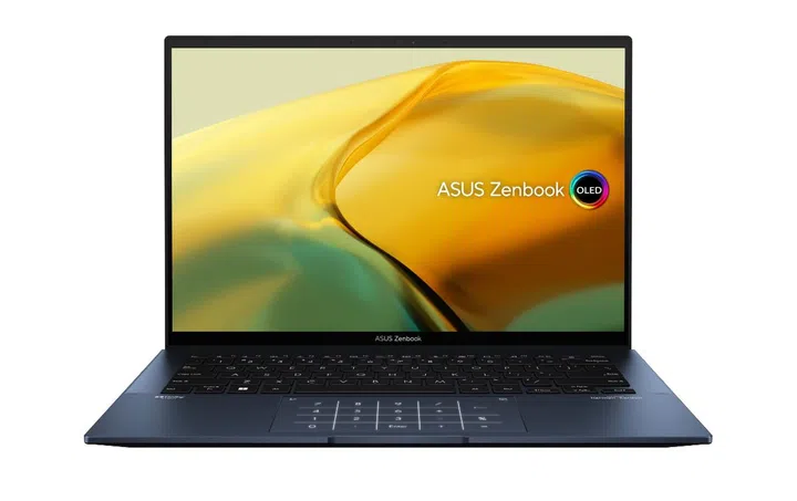 (Image source: ASUS)