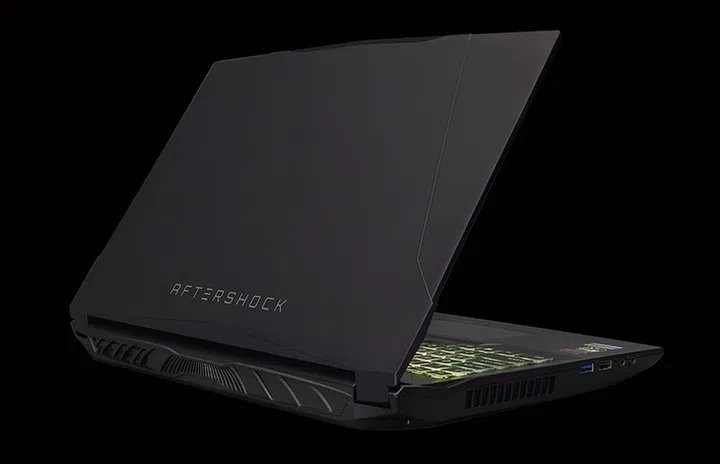 Aftershock W-15 Lite