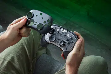 Razer Wolverine V4 controllers Singapore pricing and release