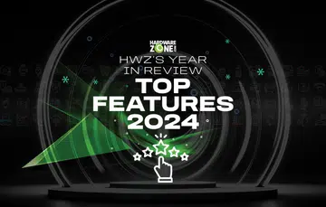 A year in review: HardwareZone's top feature articles of 2024.