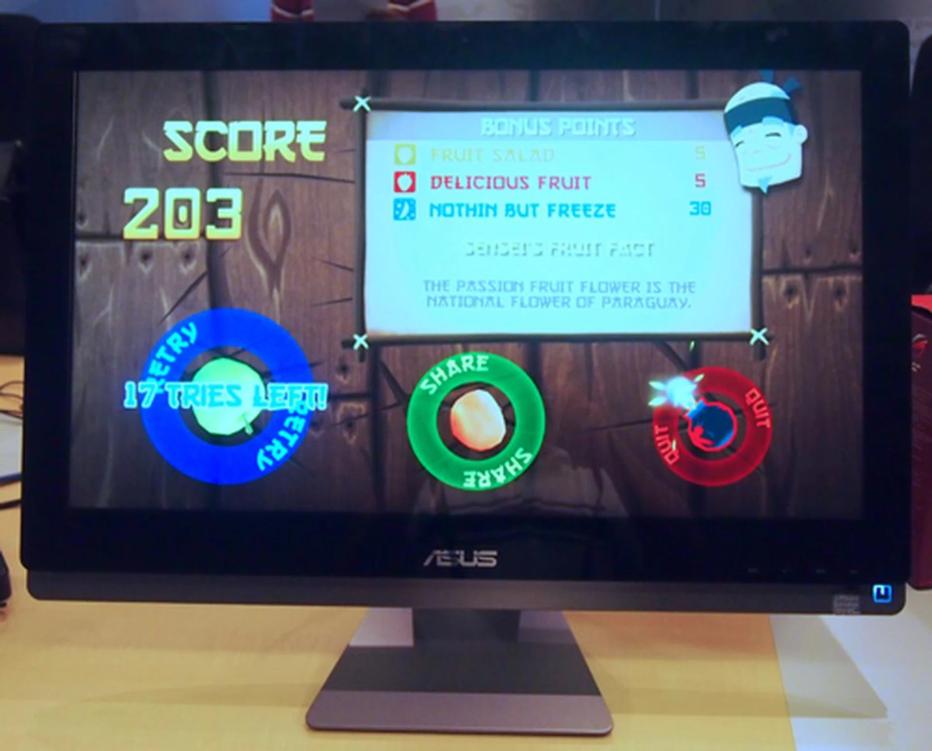 The ASUS ET2701 is a stylish 27-inch All-in-One PC that not only saves space, but is powerful enough to get work done. 