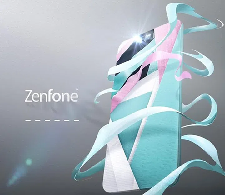 Image source: ASUS (Facebook)