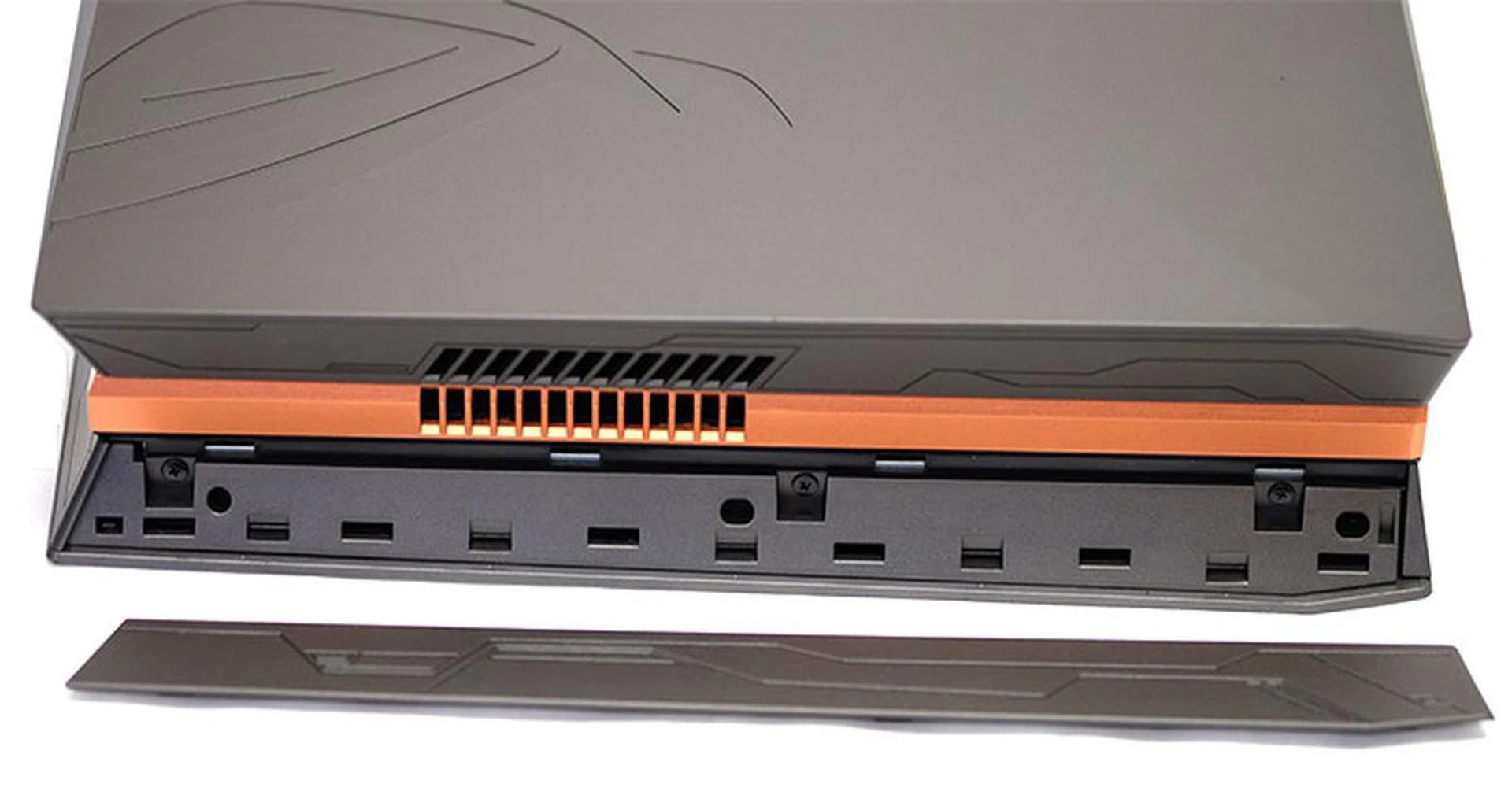 ASUS ROG GR8 II