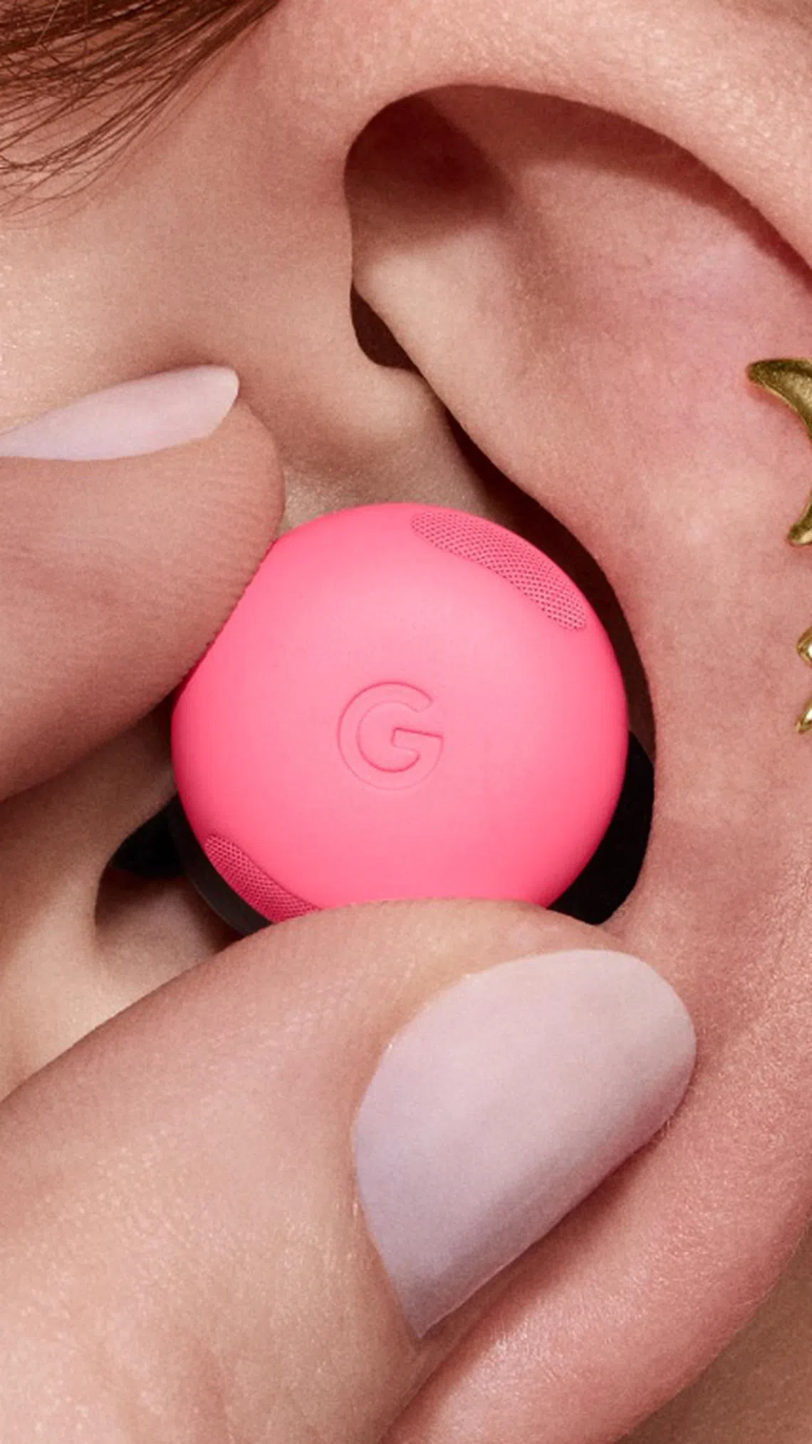 Google's new Pixel Buds Pro 2 features better sound, improved fit