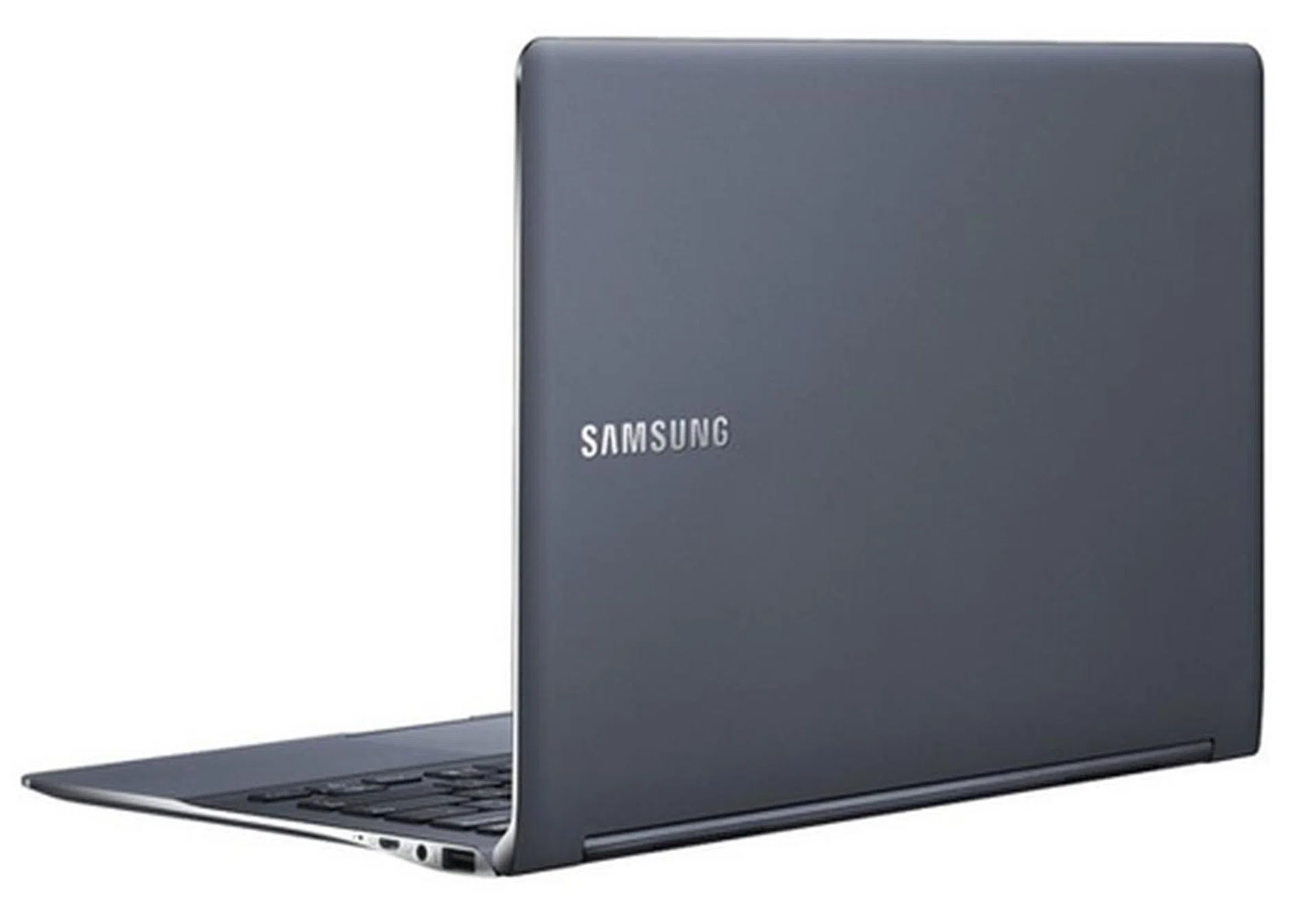 It's incredibly thin, light and sexy. It uses a low-voltage-processor, just like an Ultrabook. Just don't call it one because it's a "premium notebook". Nevertheless, if you're looking for the best Ultrabook-like notebook in the market, you'd definitely want to take a look at the Samsung Series 9.