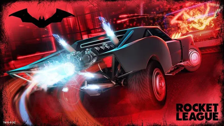 Image: Psyonix