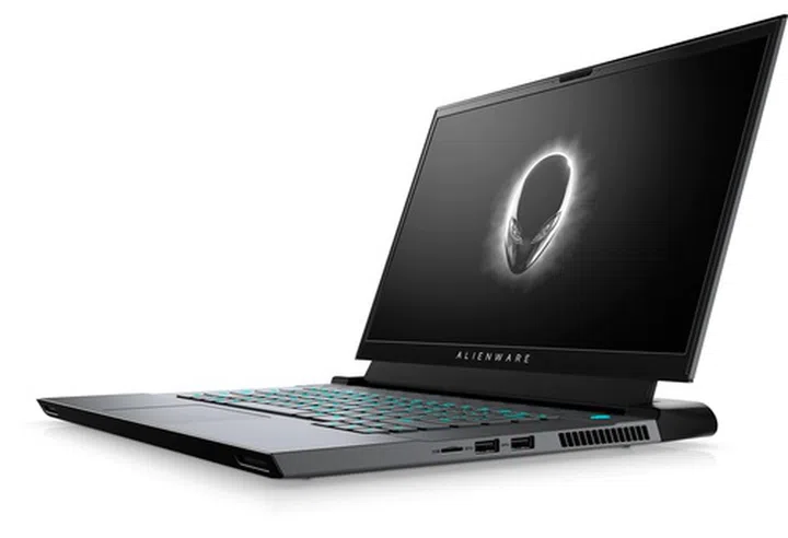 Alienware m15 r4 Gaming Laptop with RTX 30