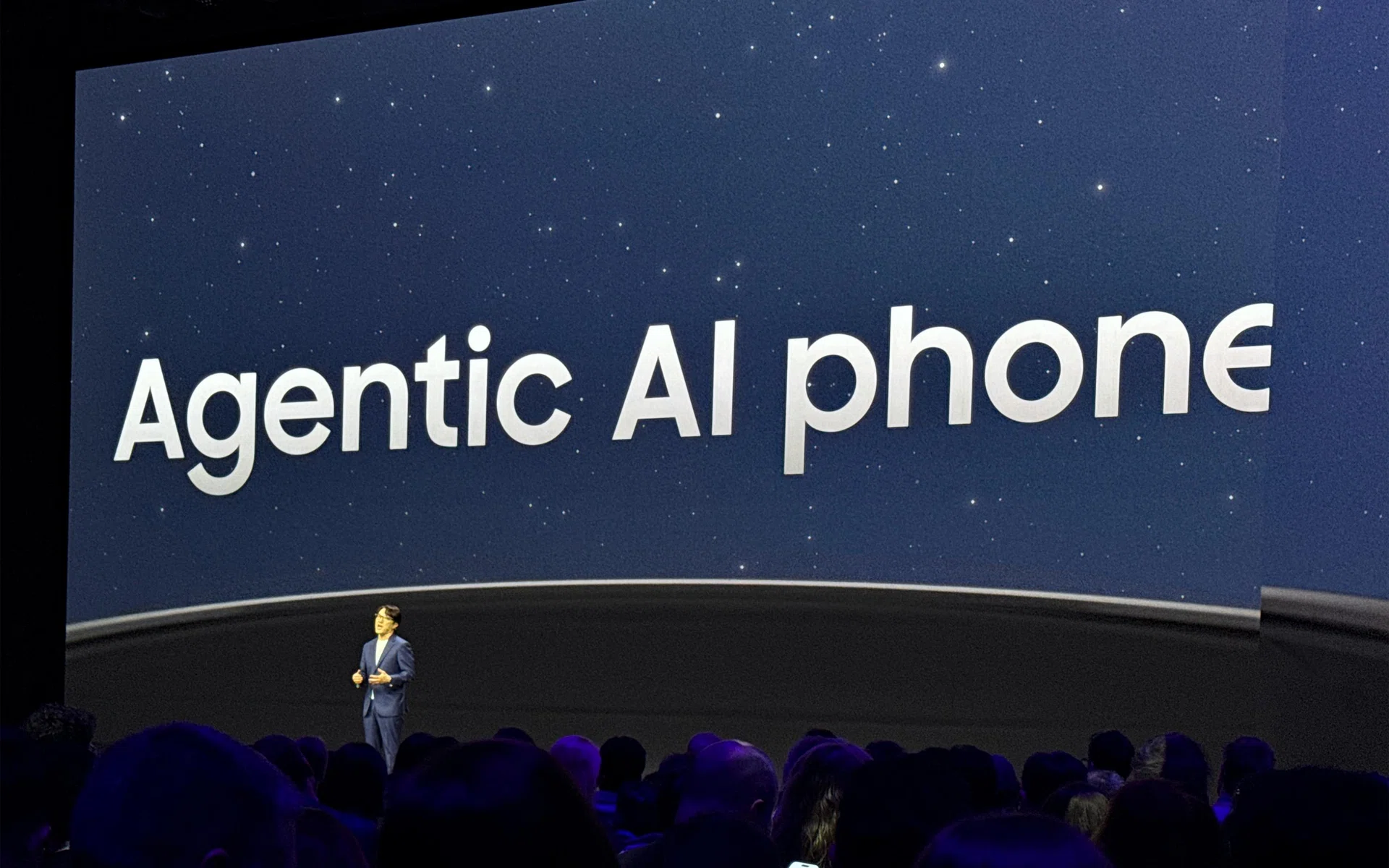 Samsung Galaxy AI with the Galaxy S26 series