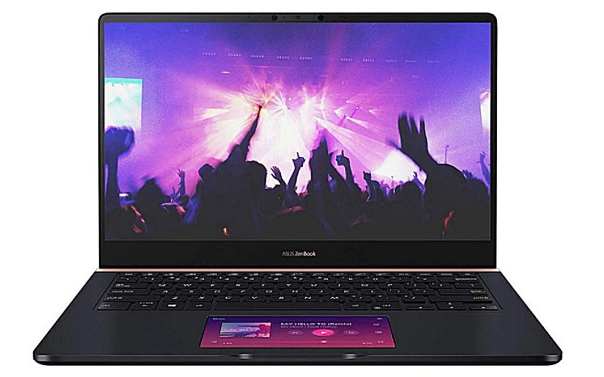 Image courtesy of Asus
