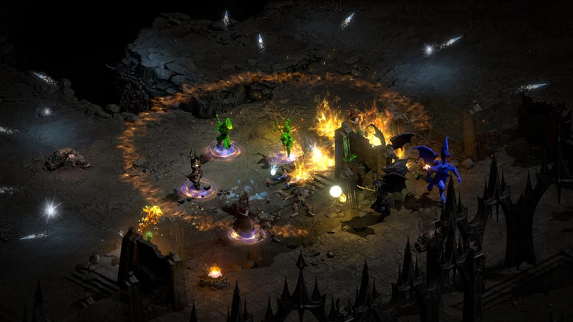 Image: Activision Blizzard
