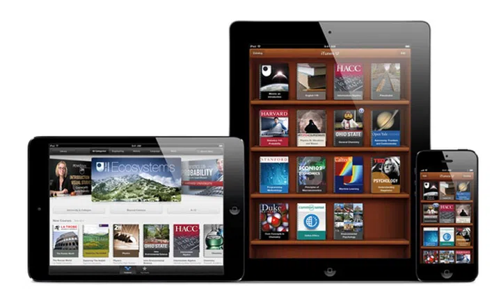 Apple Wants iTunes U to be the Only Education App You'll Need ...