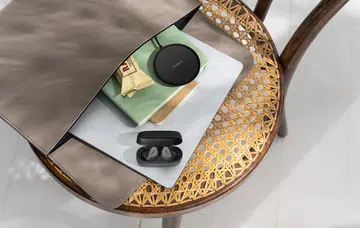 Jabra Connect 5t.