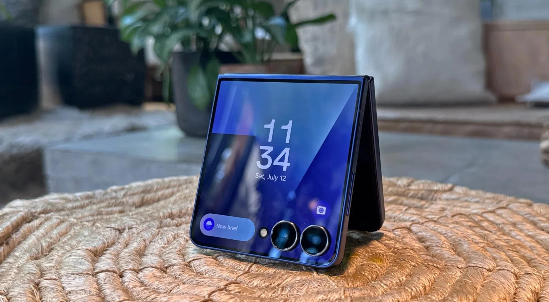 Samsung continues its iPad assault with the new Galaxy Tab A9