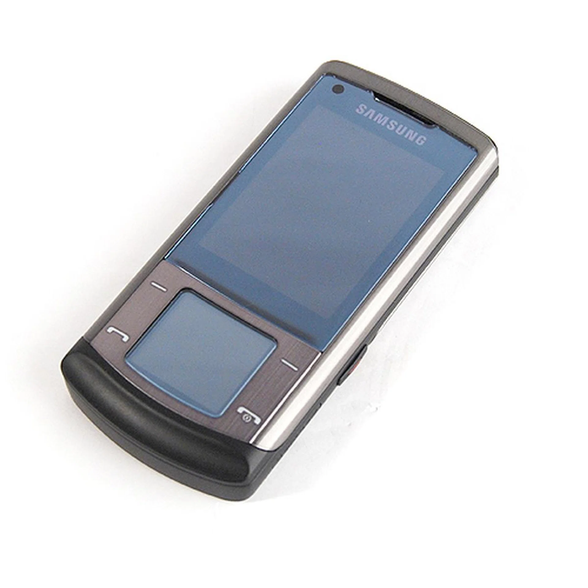 The Samsung U900 Soul
