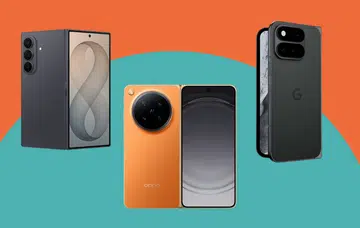 Best foldable phones and flip phones in Singapore