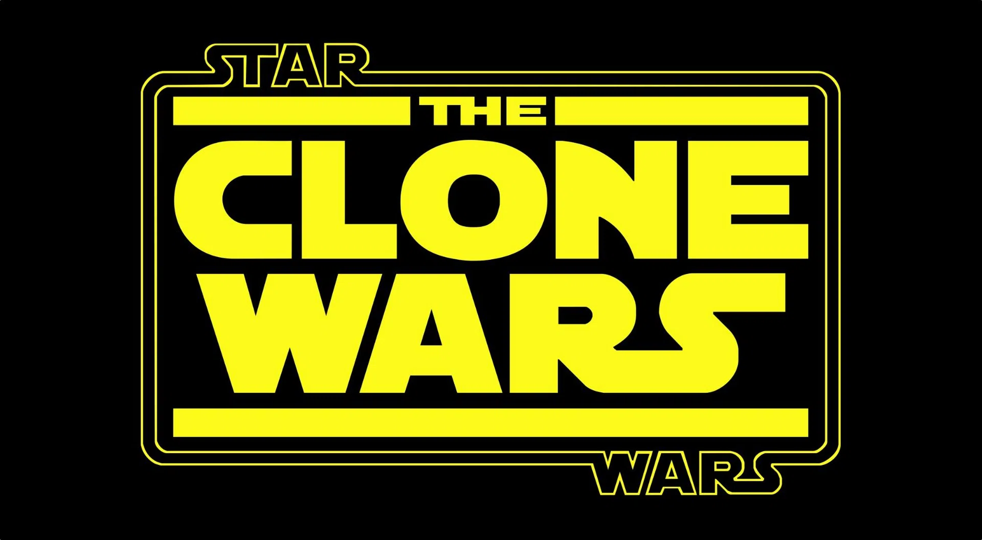 The Clone Wars