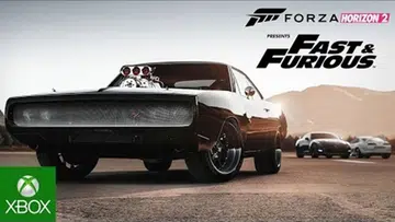 Despite the title saying Fast & Furious, the game will only feature cars from Furious 7.