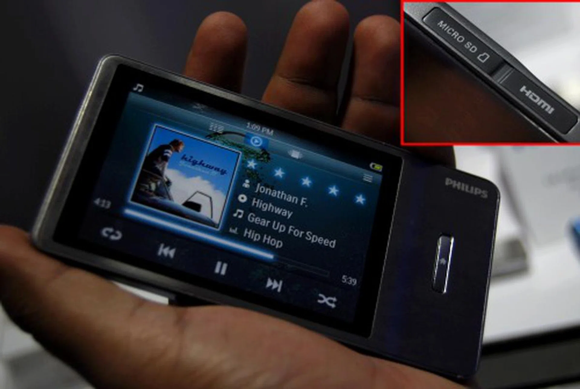 CES 2010: Show Floor Coverage (Part 4) | HardwareZone Singapore