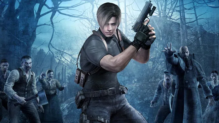 Image: Capcom