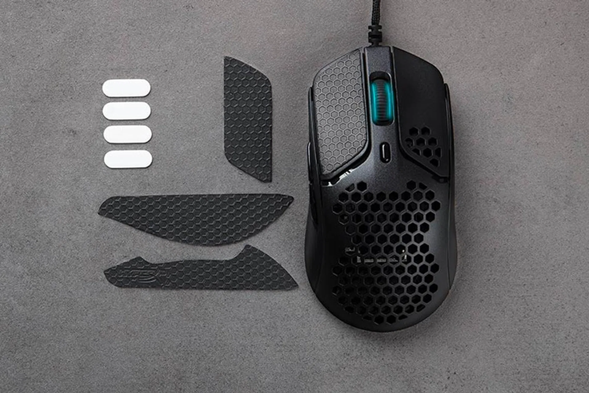 Image Source: HyperX