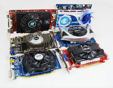 DirectX 11 gaming for under US$100? We take a look at six cards from the biggest names in the graphics card market to see what's on offer.