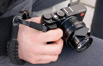 The Leica D-Lux 7 is over five years old now. (Image source: Leica)