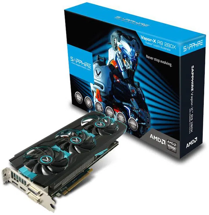 Image source: Sapphire.