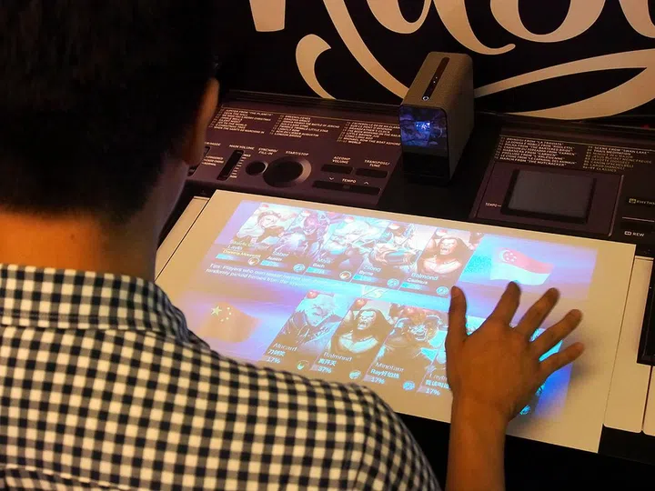 OLYMPUS DIGITAL CAMERA         