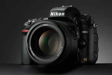 (Image: Nikon.)