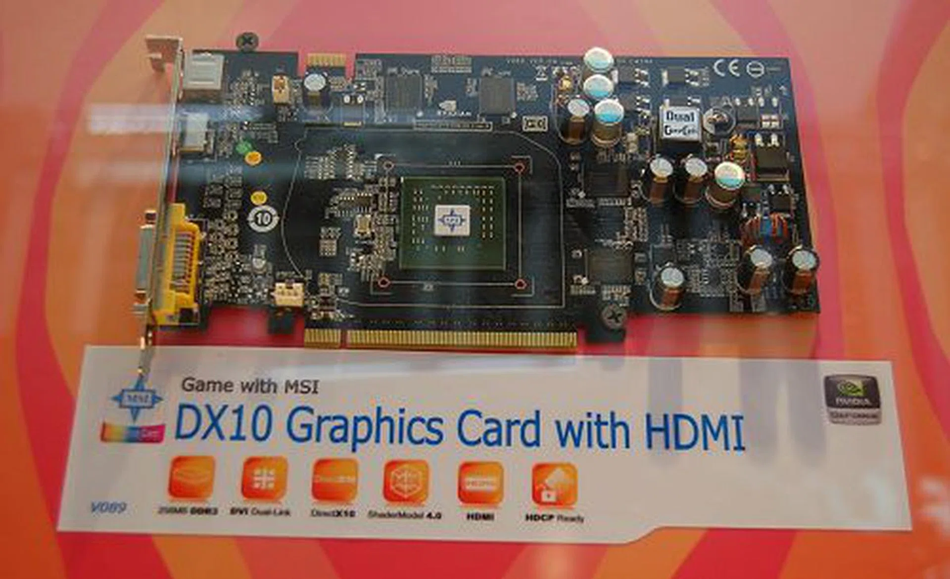 CeBIT Hannover 2007 (Part 1) | HardwareZone Singapore